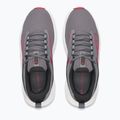 Férfi futócipők Under Armour Surge 5 castlerock/distant gray/red 3