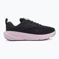 Női futócipők Under Armour Surge 5 anthracite/mauve pink/purple echo 2