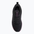 Női futócipők Under Armour Surge 5 anthracite/mauve pink/purple echo 5