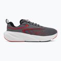 Férfi futócipők Under Armour Surge 5 castlerock/distant gray/red 2
