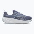 Női futócipők Under Armour Surge 5 downpour gray/blue fog/blue fog