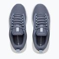 Női futócipők Under Armour Surge 5 downpour gray/blue fog/blue fog 3