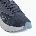 Női futócipők Under Armour Surge 5 downpour gray/blue fog/blue fog 7