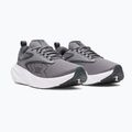 Férfi futócipők Under Armour Surge 5 castlerock/white/black 2