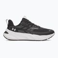 Női edzőcipők Under Armour FLX TR black/black/white