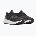 Női edzőcipők Under Armour FLX TR black/black/white 2