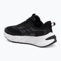 Női edzőcipők Under Armour FLX TR black/black/white 3