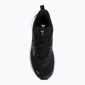 Női edzőcipők Under Armour FLX TR black/black/white 5