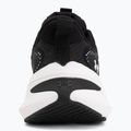 Női edzőcipők Under Armour FLX TR black/black/white 6