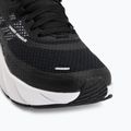 Női edzőcipők Under Armour FLX TR black/black/white 7