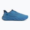 Férfi edzőcipők Under Armour FLX TR aegean blue/blackout navy/blackout navy 2