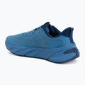 Férfi edzőcipők Under Armour FLX TR aegean blue/blackout navy/blackout navy 3