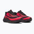 Férfi edzőcipők Under Armour FLX TR racer red/black/black 2