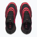 Férfi edzőcipők Under Armour FLX TR racer red/black/black 3