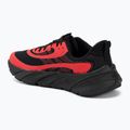 Férfi edzőcipők Under Armour FLX TR racer red/black/black 3
