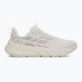 Női edzőcipők Under Armour FLX TR summit white/summit white/metallic silver