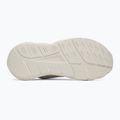 Női edzőcipők Under Armour FLX TR summit white/summit white/metallic silver 4