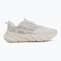 Női edzőcipők Under Armour FLX TR summit white/summit white/metallic silver 2