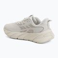 Női edzőcipők Under Armour FLX TR summit white/summit white/metallic silver 3