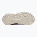 Női edzőcipők Under Armour FLX TR summit white/summit white/metallic silver 4