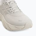 Női edzőcipők Under Armour FLX TR summit white/summit white/metallic silver 7
