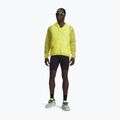 Férfi futónadrág Under Armour Velociti Pro Half Tight ultimate black/reflective 2