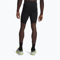 Férfi futónadrág Under Armour Velociti Pro Half Tight ultimate black/reflective 3