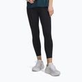 Női futóleggingsek Under Armour Velociti Pro Tights ultimate black/reflective