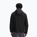 Férfi futókabát Under Armour Velociti Storm Jacket ultimate black/reflective 2