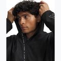 Férfi futókabát Under Armour Velociti Storm Jacket ultimate black/reflective 3