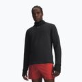 Férfi futó hosszú ujjú póló Under Armour Velociti Layer LS ultimate black/reflective
