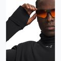 Férfi futó hosszú ujjú póló Under Armour Velociti Layer LS ultimate black/reflective 3
