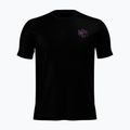 Férfi futó póló Under Armour Velociti Run Brain black/team royal