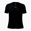 Női futó póló Under Armour Velociti Reflect black/reflective