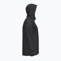 Férfi futókabát Under Armour Velociti Hooded Jacket ultimate black/reflective 2