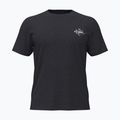 Férfi futó póló Under Armour Velociti Run Cube black/reflective