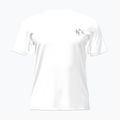 Férfi futó póló Under Armour Velociti Run Cube white/reflective