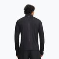 Férfi pulóver Under Armour Tech Utility 1/4 Zip black/steel 2