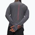 Férfi pulóver Under Armour Tech Utility 1/4 Zip castlerock/racer red 3