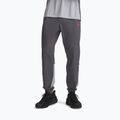 Férfi edzőnadrág Under Armour Tech Utility Woven Pants castlerock/mod gray/racer red