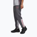 Férfi edzőnadrág Under Armour Tech Utility Woven Pants castlerock/mod gray/racer red 4