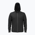 Férfi edződzseki Under Armour Tech Utility Woven Jacket black/black/steel