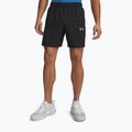 Férfi edző rövidnadrág Under Armour Tech Utility Shorts black/steel
