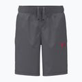 Gyerek rövidnadrág Under Armour Tech Utility Woven Shorts castlerock/mod gray/racer red