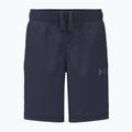 Gyerek rövidnadrág Under Armour Tech Utility Woven Shorts midnight navy/aegean blue/royal