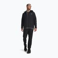 Férfi edzőnadrág Under Armour Tech Utility Woven Pants black/black/steel 2