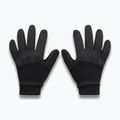 Férfi futókesztyűk Under Armour Velociti Liner black/black/reflective 2