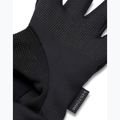 Férfi futókesztyűk Under Armour Velociti Liner black/black/reflective 4