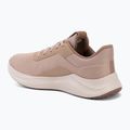 Női edzőcipők Under Armour Aurora 3 bashful pink/deep almond/apex pink 3