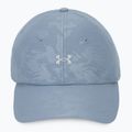 Női ellenzős sapka Under Armour Blitzing Low Adj blue wind/blue fog 2